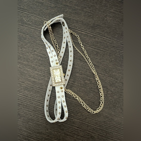 Leather Geneva brand new battery - Picture 6 of 7